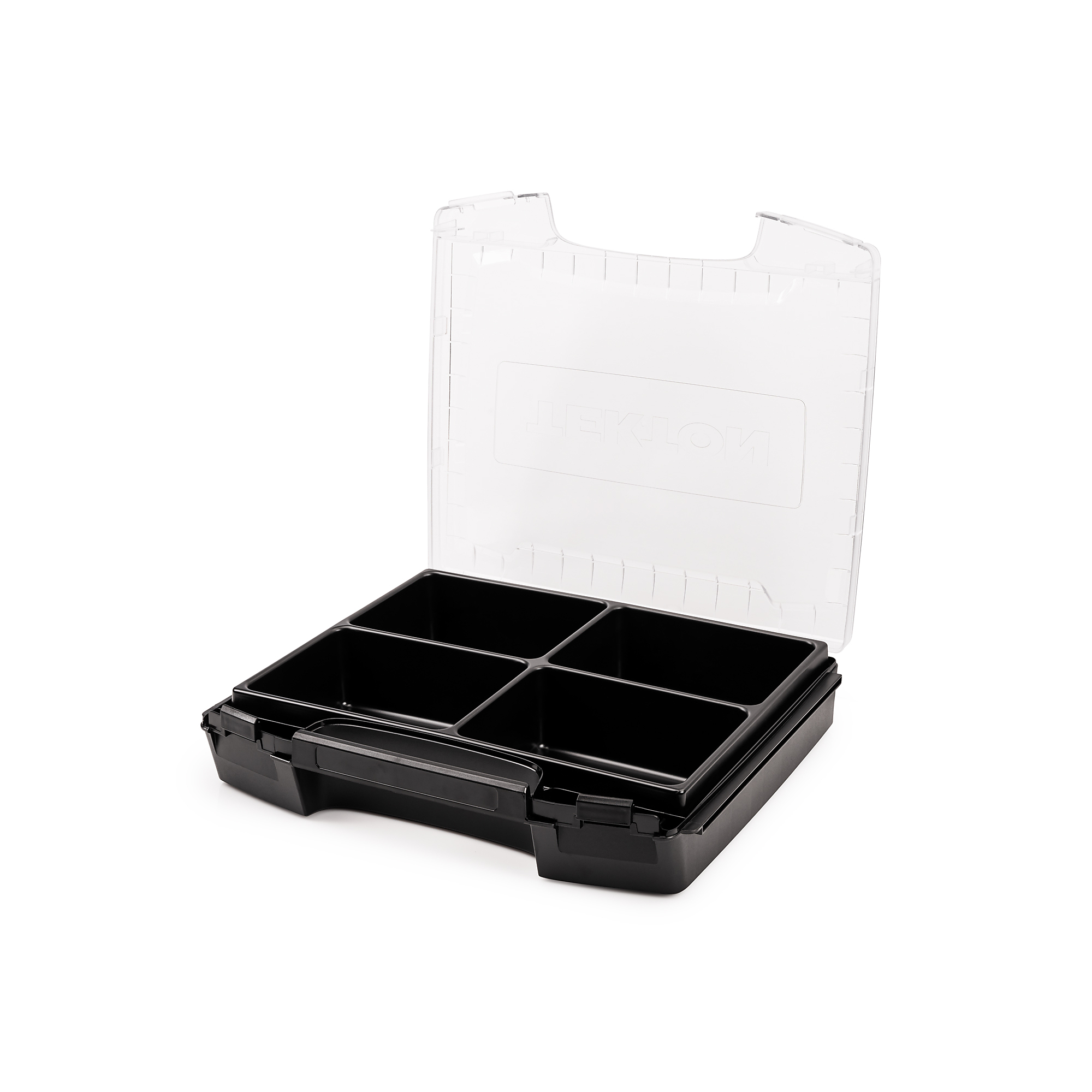TEKTON Lidded Drawer (i-BOXX) with 4-Cavity Parts Tray | OLB51410